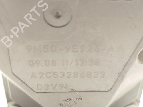 Throttle body FORD C-MAX II (DXA/CB7, DXA/CEU) 2.0 TDCi | BP29630025M82 