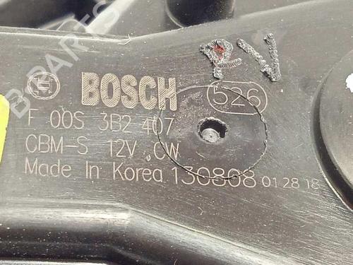 Heater blower motor HYUNDAI ix20 (JC) 1.6 CRDI | BP9508197M62 