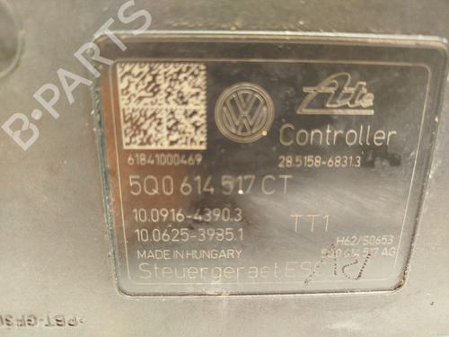ABS pump SEAT LEON ST (5F8)  | BP31063381M43 