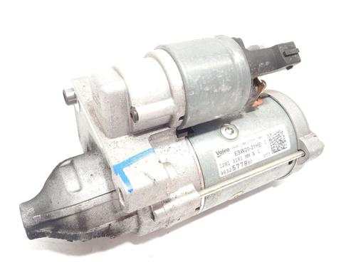 Used Starter PEUGEOT 2008 II (UD_, US_, UY_, UJ_, UR_, UC_) 1.5 BlueHDI 110 (UDYHSK) (110 hp) 20084256