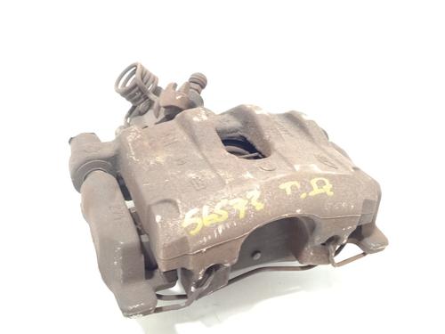 Venstre bremsekaliber bag FORD FOCUS III Turnier 1.0 EcoBoost (125 hp) 28489630
