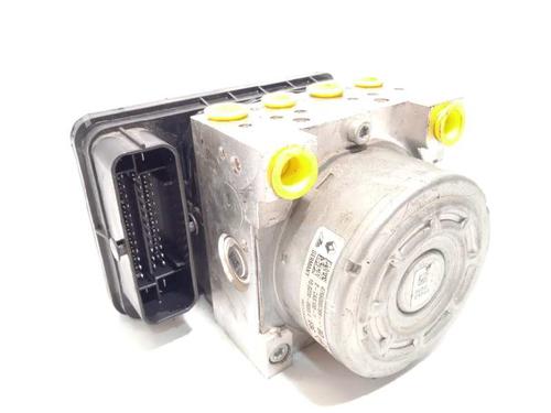 Used ABS pump ABS pump DACIA DOKKER MPV (KE_) [2012-2021] 10983374 10983374