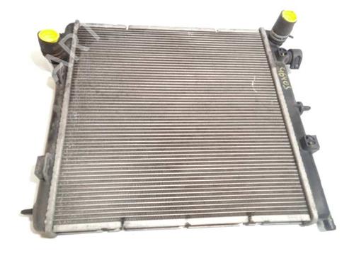 Used Water radiator CITROËN C3 II (SC_) 1.4 HDi 70 (SC8HZC, SC8HR0, SC8HP4) (68 hp) 9507996