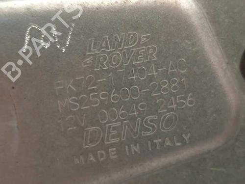 Rear wiper motor LAND ROVER DISCOVERY SPORT (L550)  | BP13616643M102 