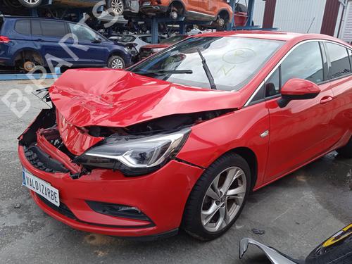 Left tailgate light OPEL ASTRA K (B16) 1.4 Turbo (68) | BP24040039C79 