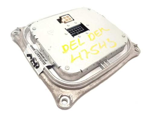 Used Xenon ballast LANCIA DELTA III (844_) 1.6 D Multijet (844.AXC11, 844.AXC1A) (120 hp) 9828116