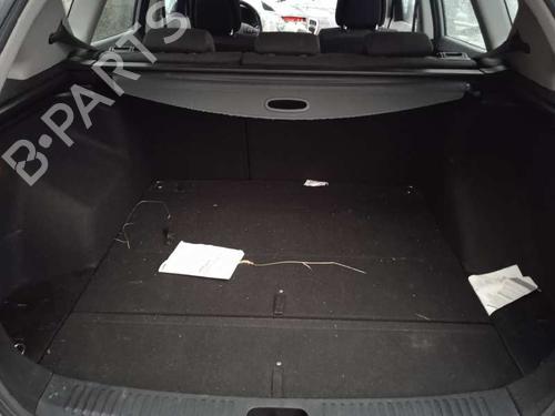 Right mirror KIA CEE'D Hatchback (ED) | BP16714737C27