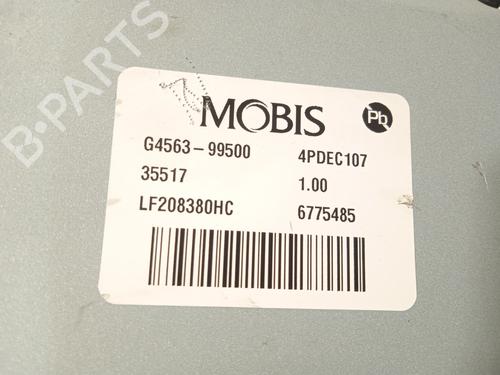 Steering column HYUNDAI i30 (PDE, PD, PDEN) 1.0 T-GDI | BP26611078M21 - Image 5