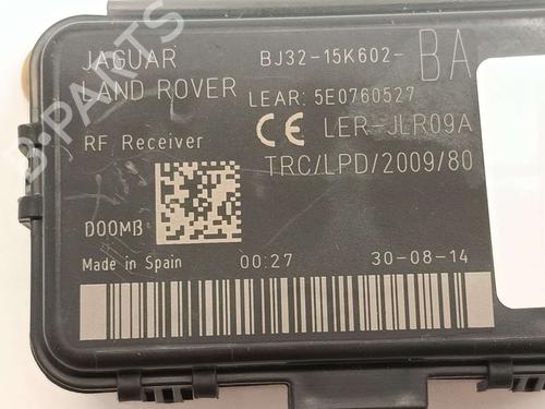 Electronic module LAND ROVER RANGE ROVER EVOQUE (L538) 2.2 D 4x4 | BP39554449M83 - Image 5