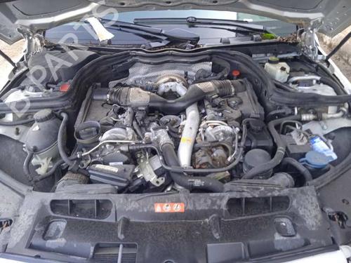 Electronic module MERCEDES-BENZ C-CLASS T-Model (S204) C 320 CDI 4-matic (204.289) | BP15588542M83 