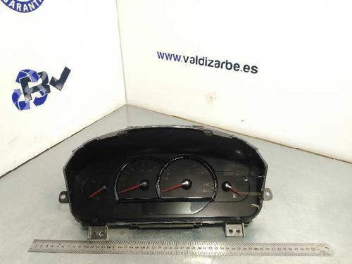 Used Instrument cluster CADILLAC SRX 3.6 (258 hp) 1083614
