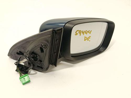 Used Right mirror Right mirror VOLVO XC60 I SUV (156) D3 / D4 (163 hp) 40196100 40196100