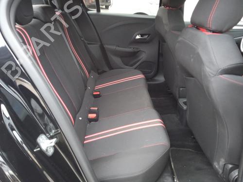 Electronic module OPEL CORSA F (P2JO) 1.2 (68) | BP22953429M83 