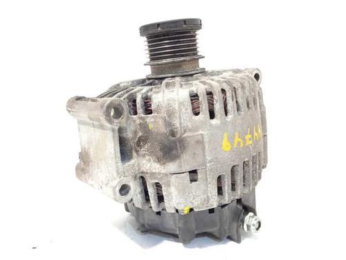 Alternator MERCEDES-BENZ C-CLASS (W204) C 180 CDI (204.000) | BP7558717M7 