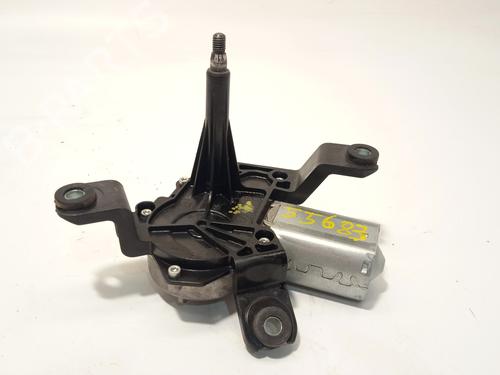 Used Rear wiper motor OPEL MERIVA B MPV (S10) 1.4 (75) (120 hp) 25137270