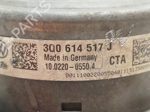 ABS pump SEAT LEON ST (5F8) 1.6 TDI | BP31144631M43