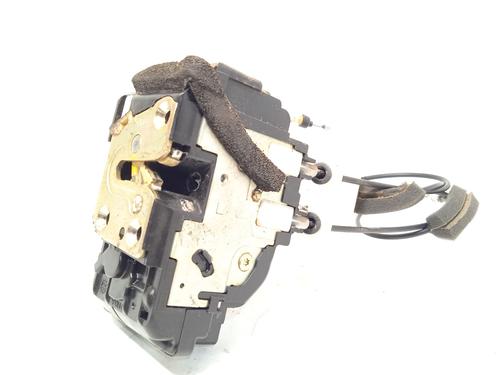 Used Front left lock NISSAN MURANO I (Z50) 3.5 4x4 (245 hp) 28098346