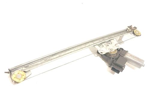 Used Front right window mechanism Front right window mechanism CITROËN JUMPER II Van 2.2 HDi 100 (101 hp) 39723046 39723046
