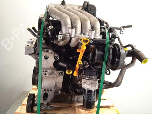 Motor für SKODA OCTAVIA I (1U2) 2.0 (116 hp) 21567072