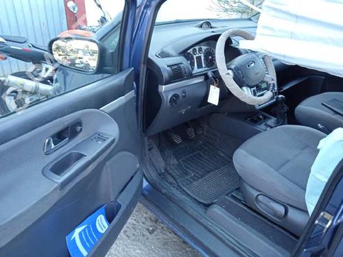 Left front fenders FORD GALAXY I (WGR) 1.9 TDI | BP7212528C41 