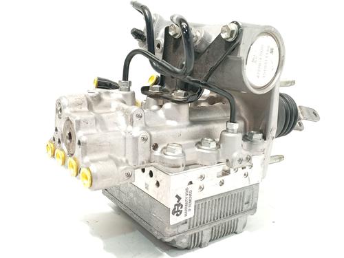 Used ABS pump TOYOTA AURIS Estate (_E18_) 1.8 Hybrid (ZWE186_, ZWE186R, ZWE186H) (136 hp) 31707268