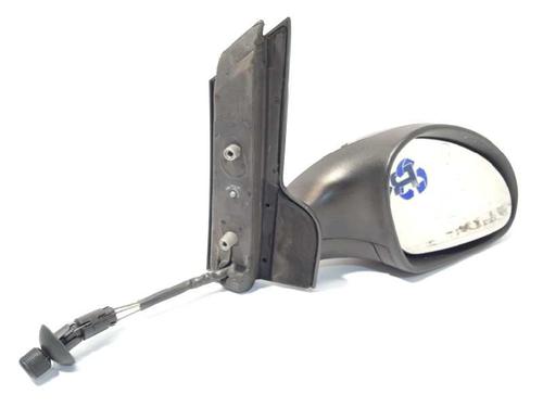 Bakspejl Højre SEAT TOLEDO III (5P2) [2004-2009]  10039039