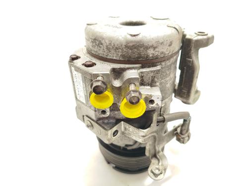 AC compressor SUBARU LEGACY V Estate (BR) 2.0 D AWD | BP25593405M34 