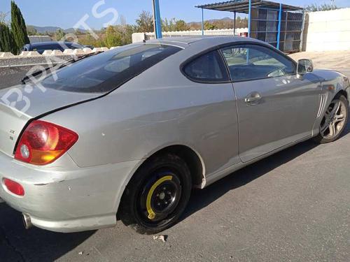 Left front door HYUNDAI COUPE II (GK) 2.7 V6 | BP11037608C2 