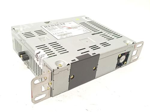 Autoradio RENAULT MEGANE IV Hatchback (B9A/M/N_) [2015-2026]  32977349