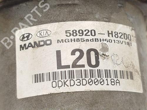 ABS pump KIA RIO IV (YB, SC, FB) 1.0 T-GDI 100 | BP36805630M43 - Image 5