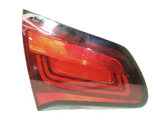 Used Left tailgate light Left tailgate light 16925633 16925633