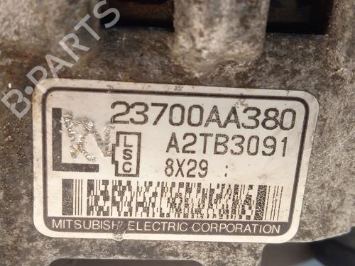 Alternator SUBARU FORESTER (SF_) 2.0 AWD (SF5) | BP29481450M7 