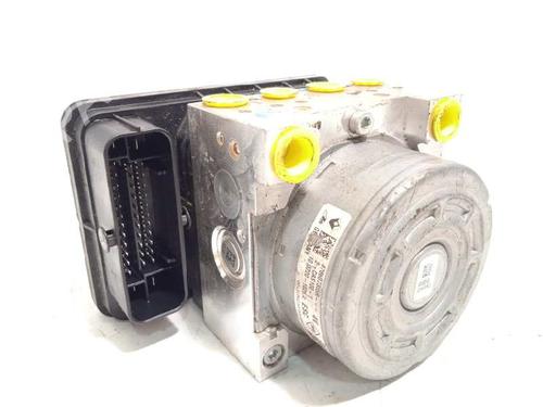ABS Bremseaggregat RENAULT MEGANE IV Hatchback (B9A/M/N_) [2015-2026]  10007459