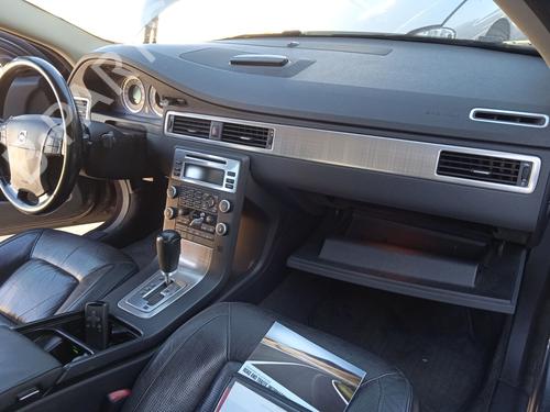 Rear right window mechanism VOLVO S80 II (124) D5 | BP20656584C25 