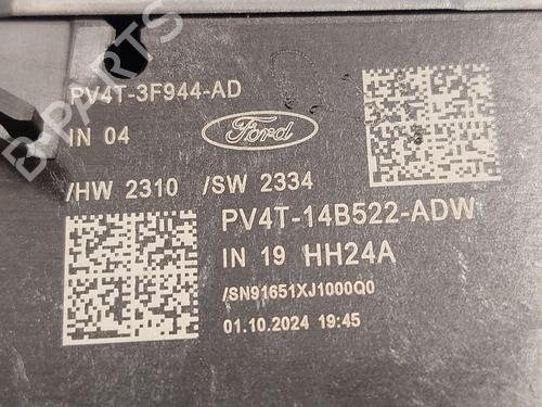 Devioluci FORD KUGA III (DFK) 2.5 Duratec Plug-in-Hybrid | BP30197129I23 