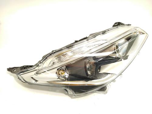 Right headlight PEUGEOT 208 I (CA_, CC_) 1.5 BlueHDI 100 | BP29449936C29 