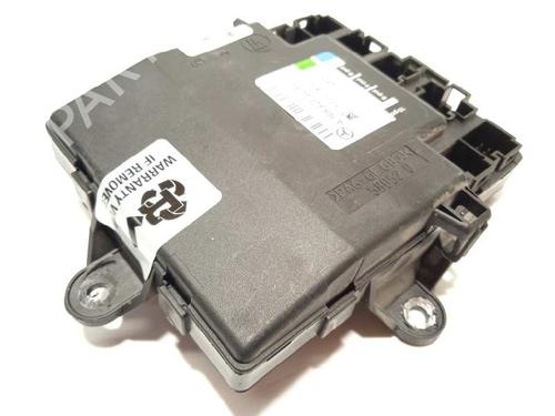 Electronic module MERCEDES-BENZ B-CLASS Sports Tourer (W245) B 200 TURBO (245.234) | BP11993926M83 