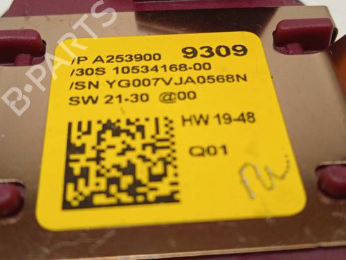 Electronic sensor MERCEDES-BENZ GLC Coupe (C253) 300 de 4-matic (253.311) | BP17385852M84 