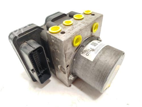 Used ABS pump OPEL ASTRA J Sports Tourer (P10) [2010-2015]  31714209