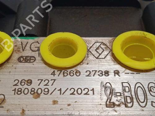 ABS pump DACIA DUSTER (HM_) | BP15209565M43