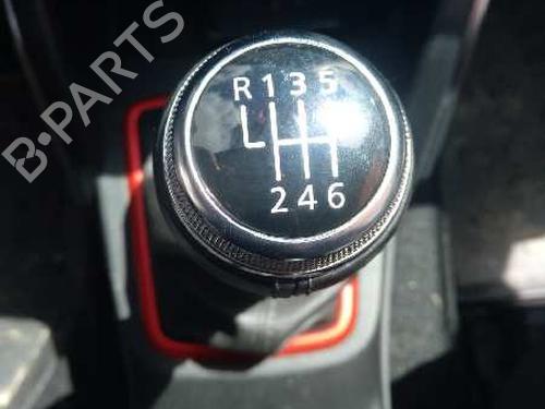 Steering wheel DACIA DUSTER (HM_) | BP6028388C49