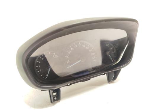 Used Instrument cluster FORD KA+ III (UK, FK) 1.2 Ti-VCT (85 hp) 32227005