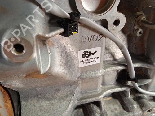 Engine SEAT ATECA (KH7, KHP) 1.5 TSI | BP24225783M1 