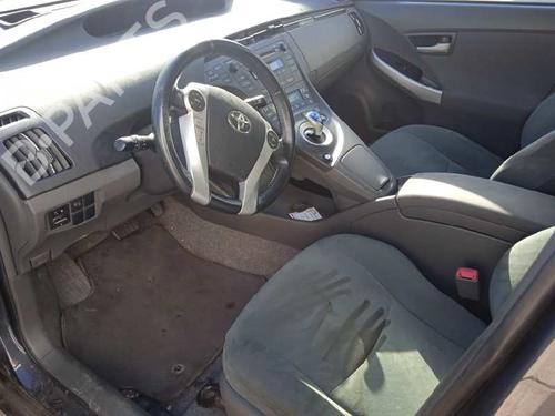 Electronic module TOYOTA PRIUS (_W3_) 1.8 Hybrid (ZVW3_) | BP10152736M83 