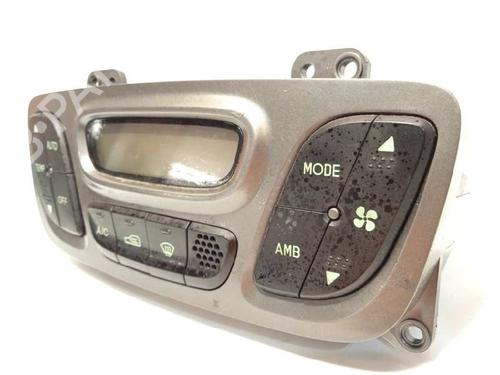 Climate control HYUNDAI SANTA FÉ I (SM) 2.0 CRDi | BP9588478I5 