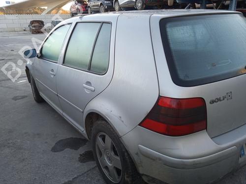 Left front window switch VW GOLF IV (1J1) 1.9 TDI | BP27244346I27 - Image 8