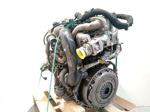 Engine OPEL ASTRA J (P10) 1.7 CDTI (68) | BP38650033M1 - Image 2