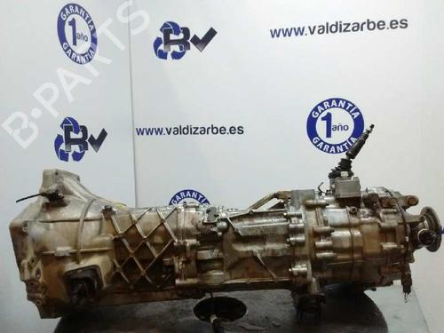 Gearbox KIA SPORTAGE SUV (K00) 2.0 TD 4WD | BP1126511M3 