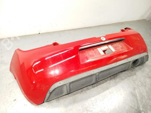 Rear bumper CITROËN DS3 (SA_) 1.6 HDi 90 | BP29452366C8 