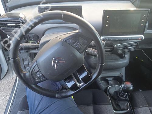 Steering rack CITROËN C4 CACTUS 1.5 BlueHDi 100 | BP20143233M22 